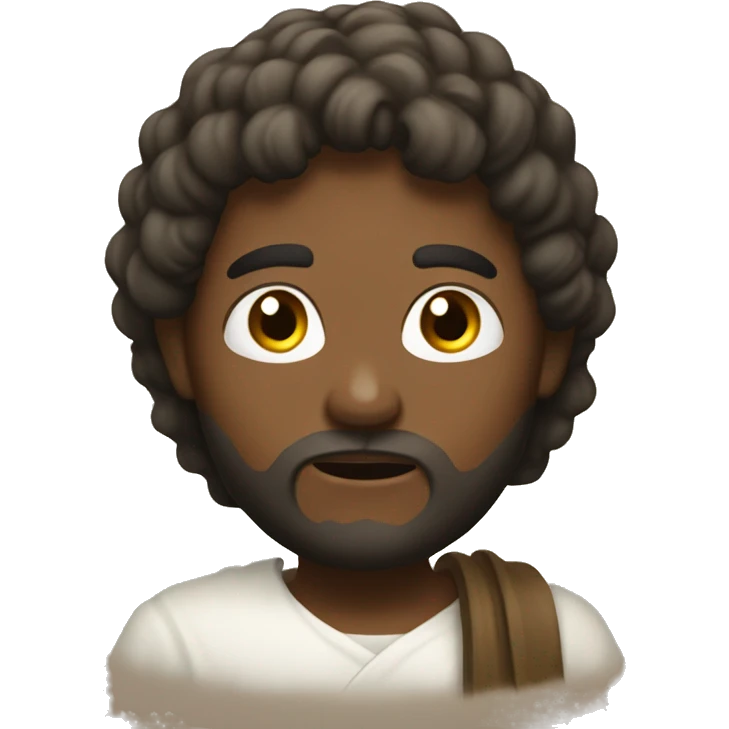 Matthew 7:24 emoji