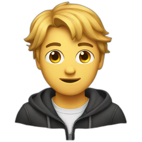 Github emoji