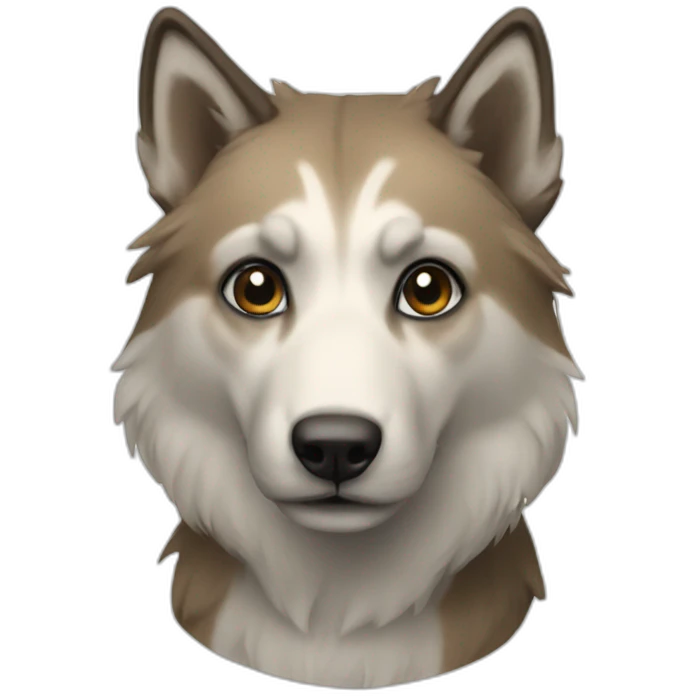 belka emoji