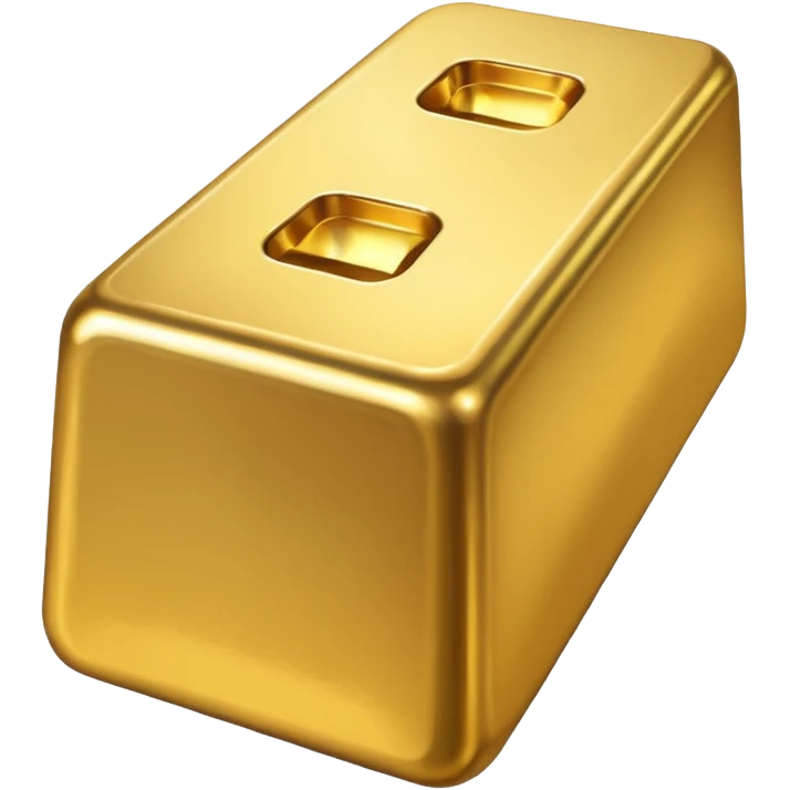 gold emoji