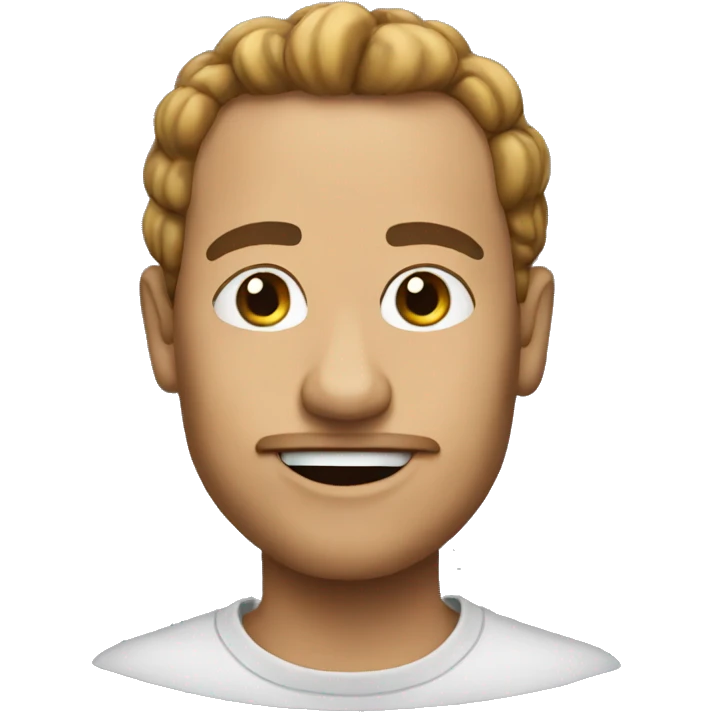 Cool Beans emoji