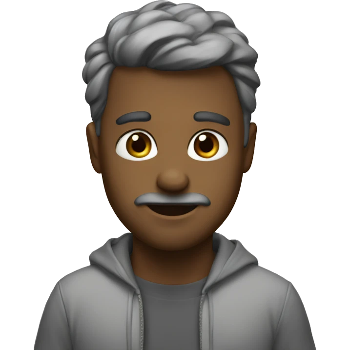 Lufy emoji