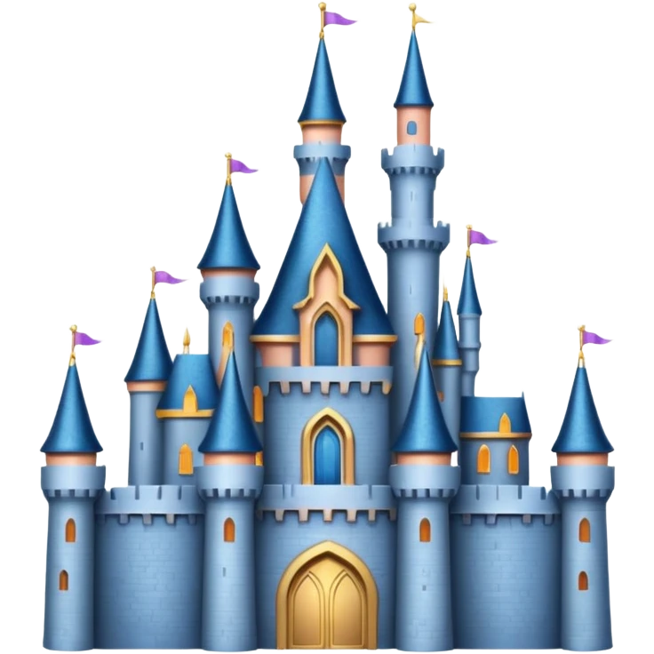 Disney  emoji