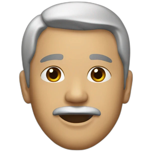 Francis nga ou emoji