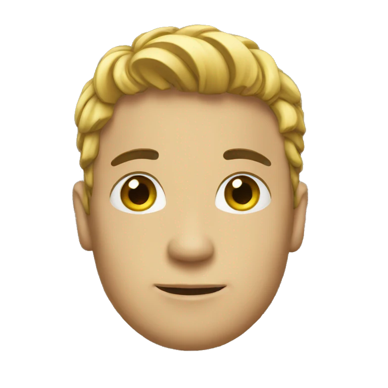 social media emoji