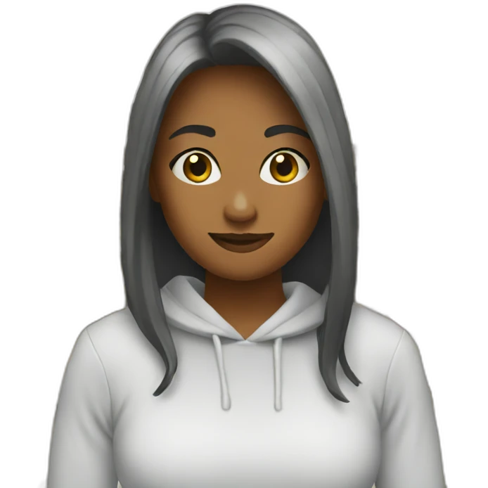 shopping online emoji