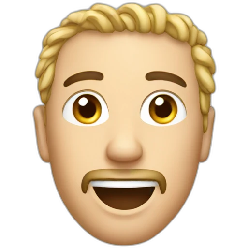 One oat emoji