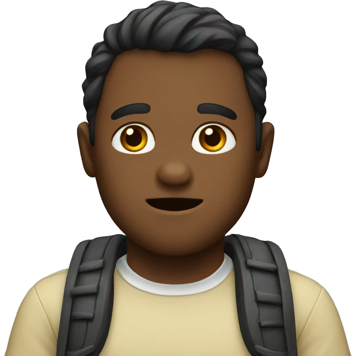 ours  emoji