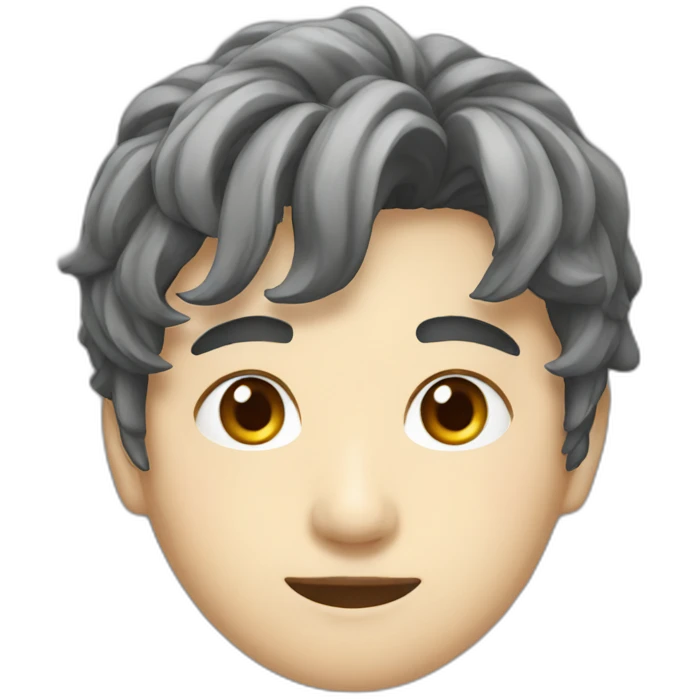 jungwon emoji