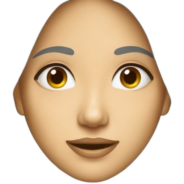 ariane emoji