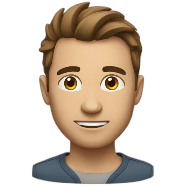 Nevit emoji