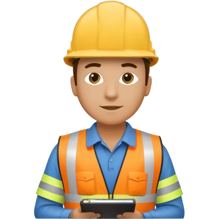 BRIDGE INSPECTOR emoji
