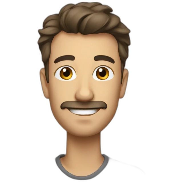 mate emoji