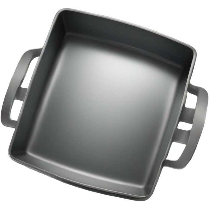 square iron skillet emoji