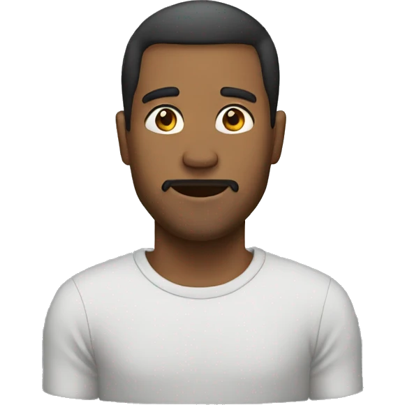 man spend a lot emoji
