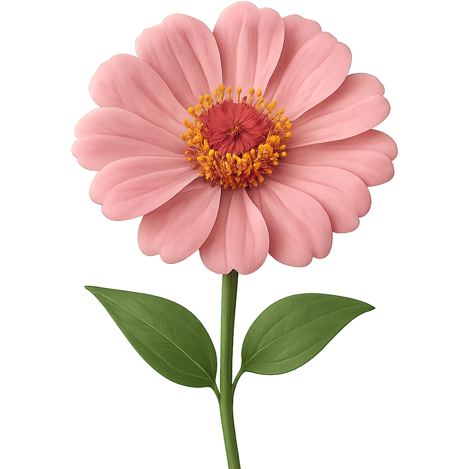 flower emoji
