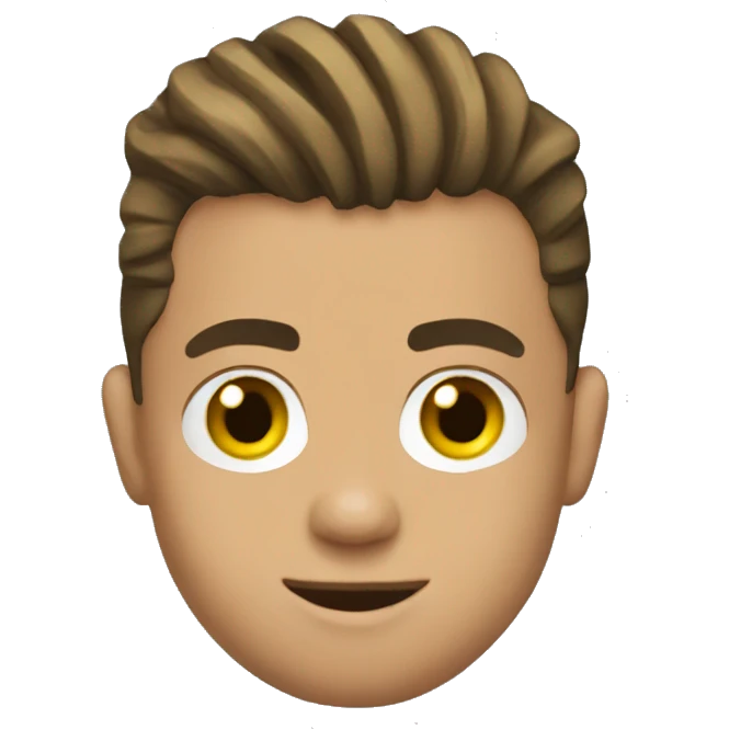 ronaldo emoji