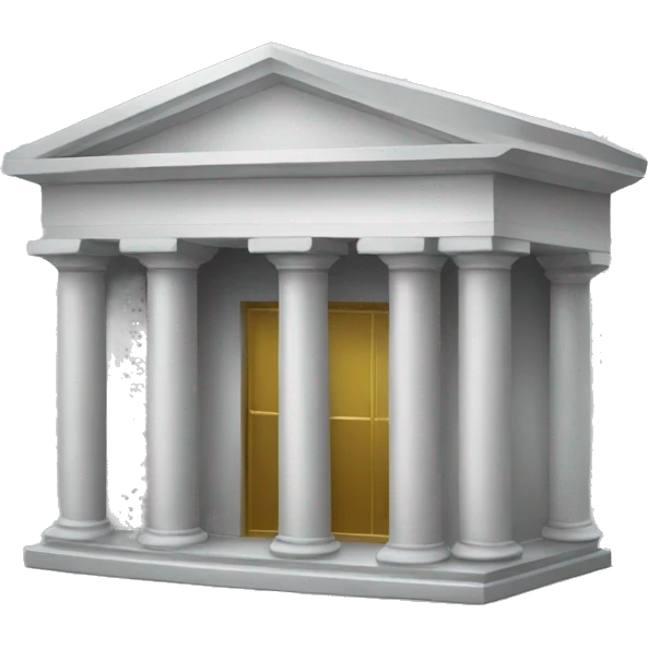 bank emoji