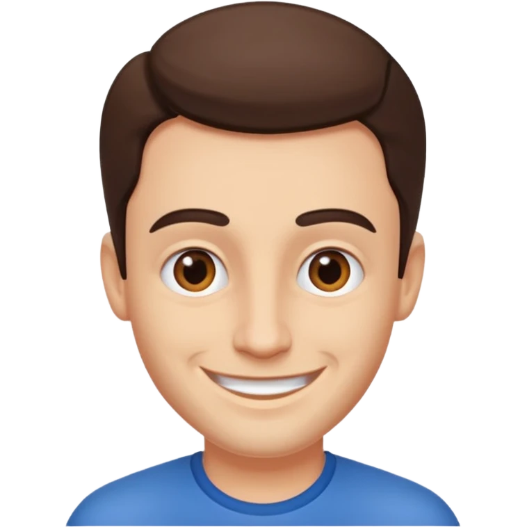 Johny şimş emoji