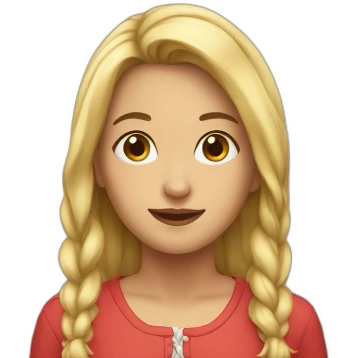 Virginie emoji