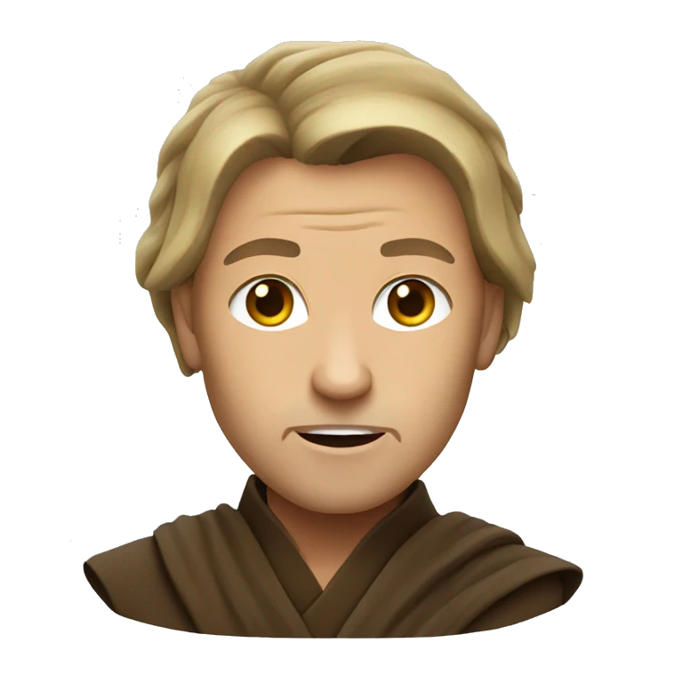 jedi emoji