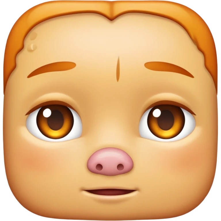 Hperpigmentation emoji emoji