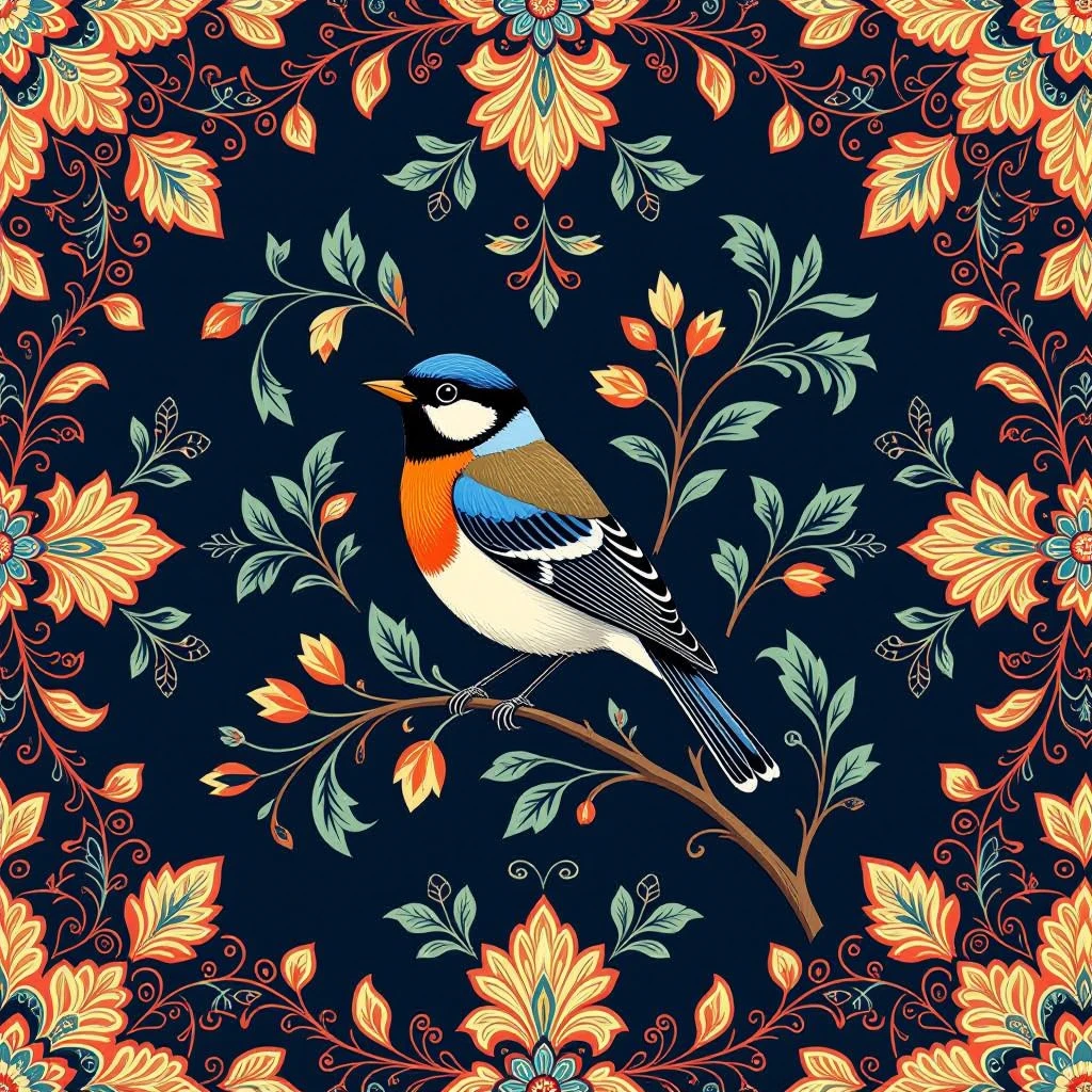 bird emoji