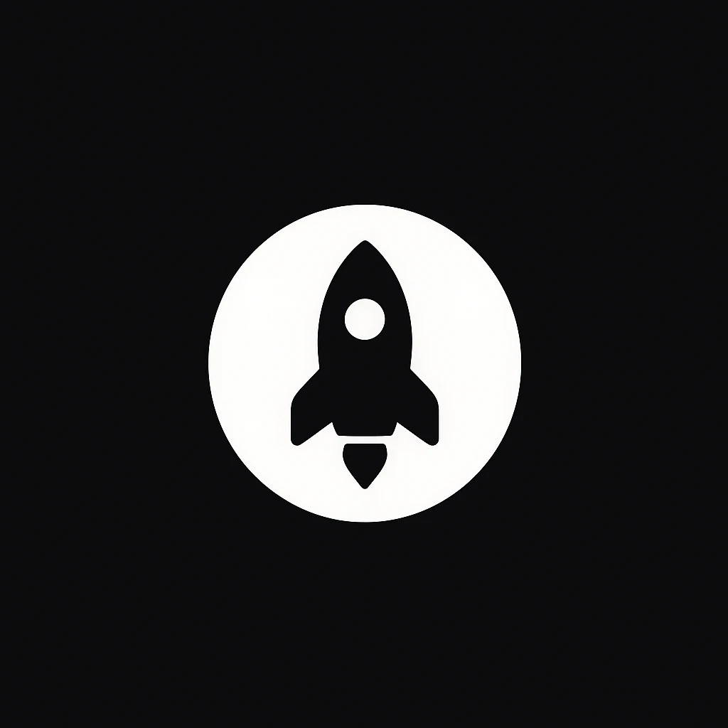 rocket emoji