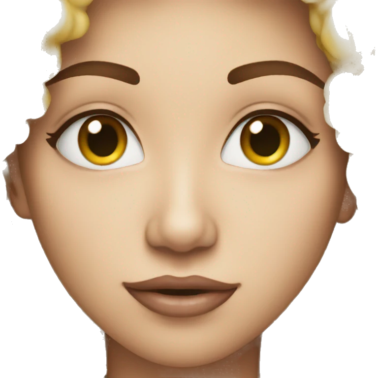 Pop emoji