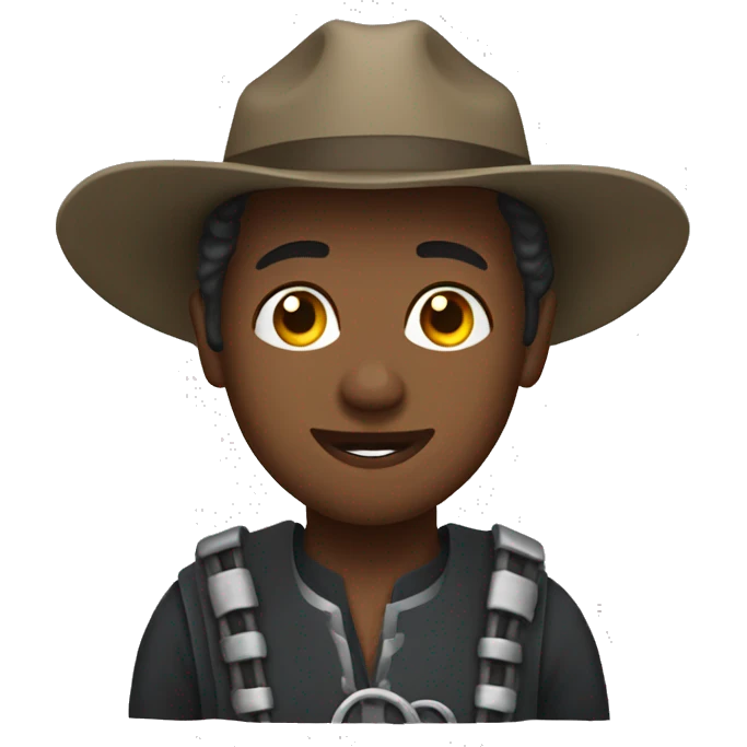 Mechelse herder emoji