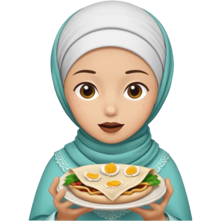 Tung Tung Tung sahur
 emoji