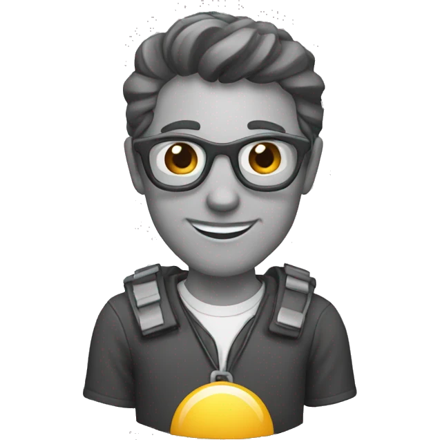 software developer emoji