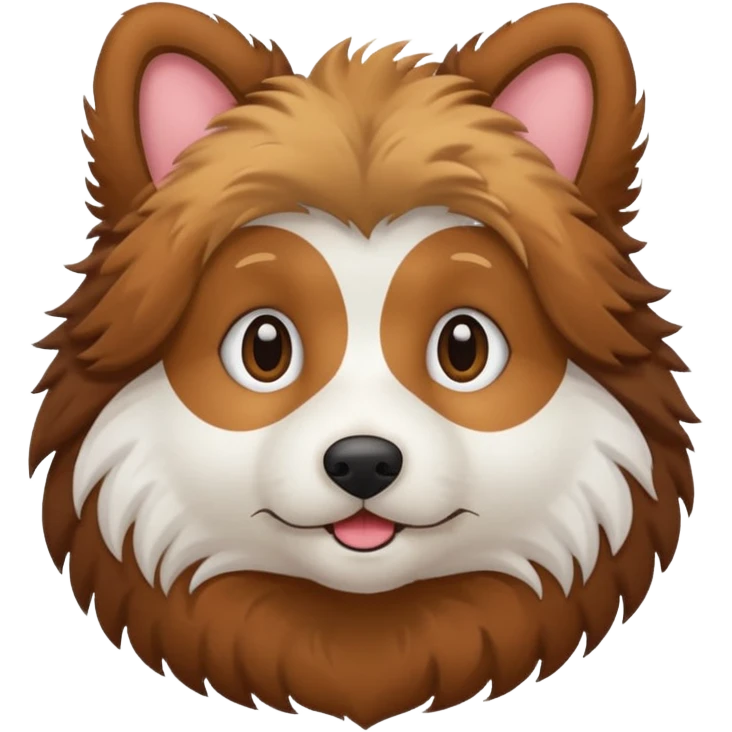 Colliepoo emoji