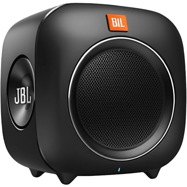 JBL emoji