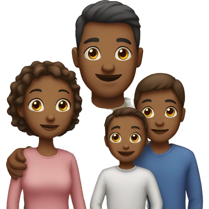 family emoji