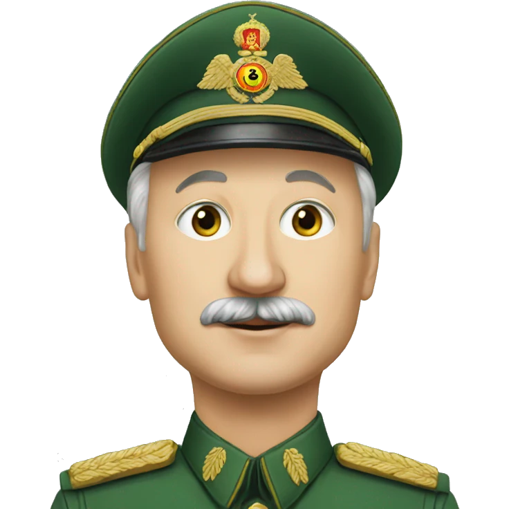 Lukashenko emoji
