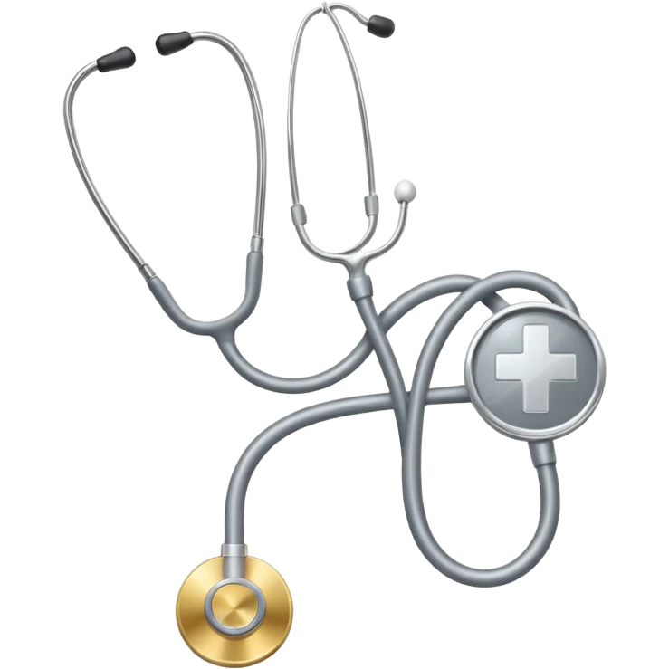 Stethoscope emoji