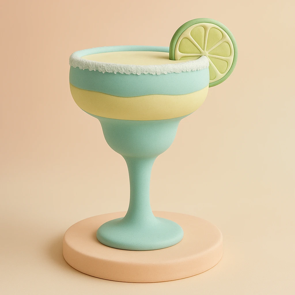 margarita emoji