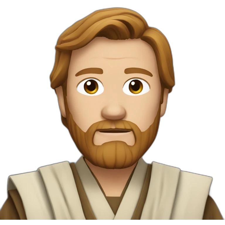 obi wan emoji