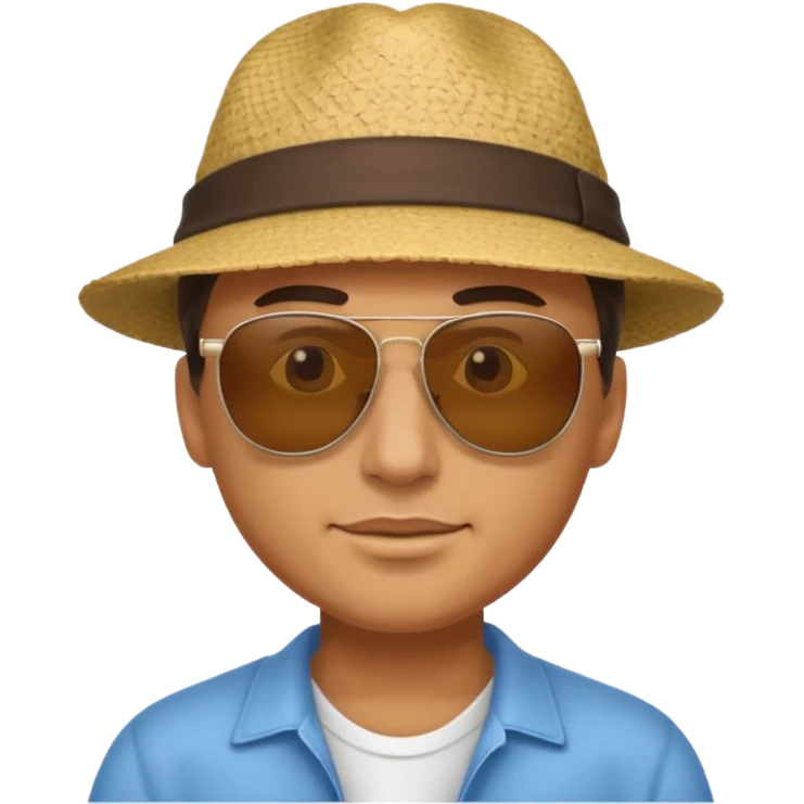 Mate emoji