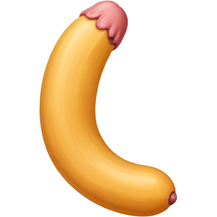 penis emoji