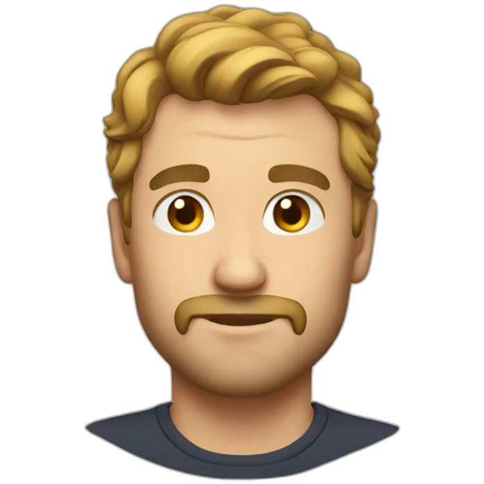 Richard emoji