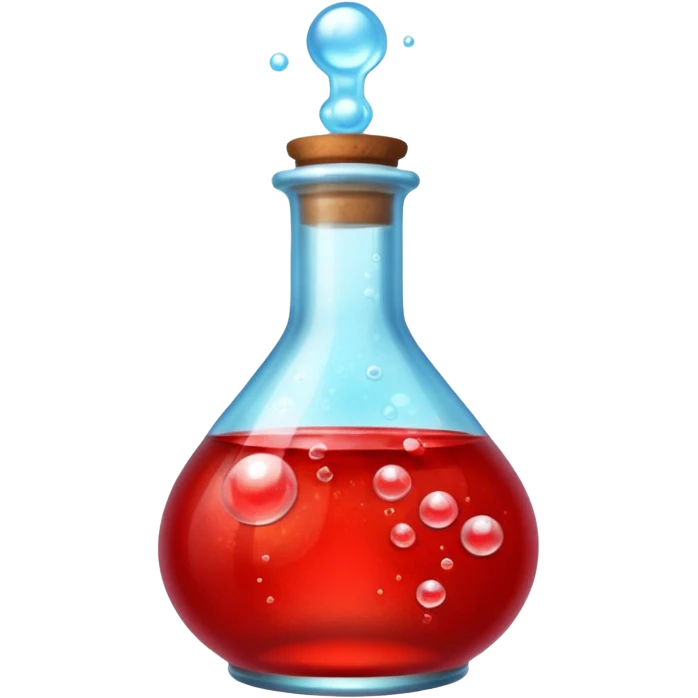 pokemon potion emoji