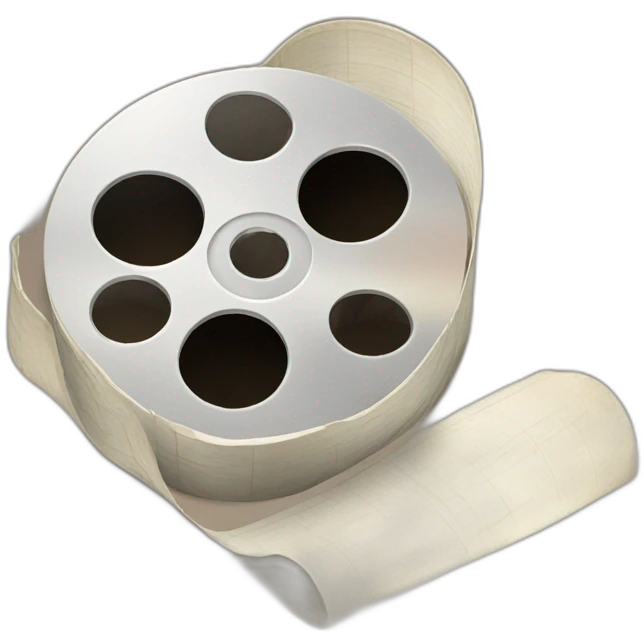 film roll emoji