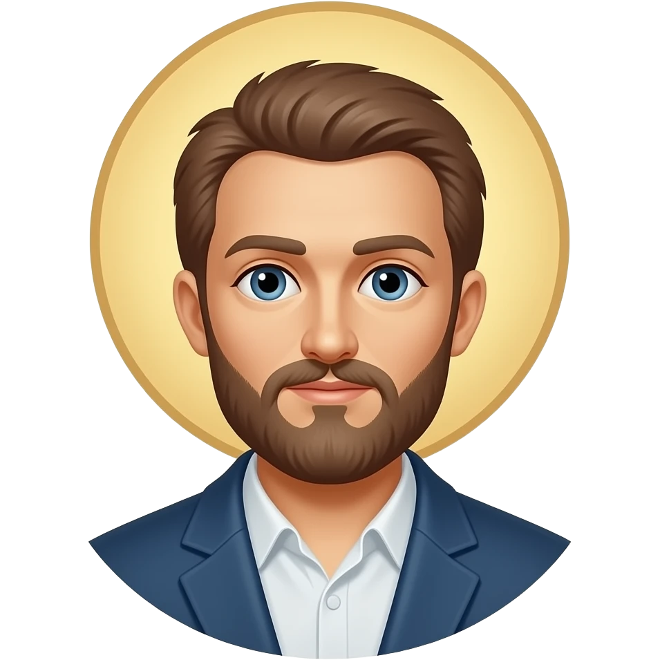 No da trindade emoji