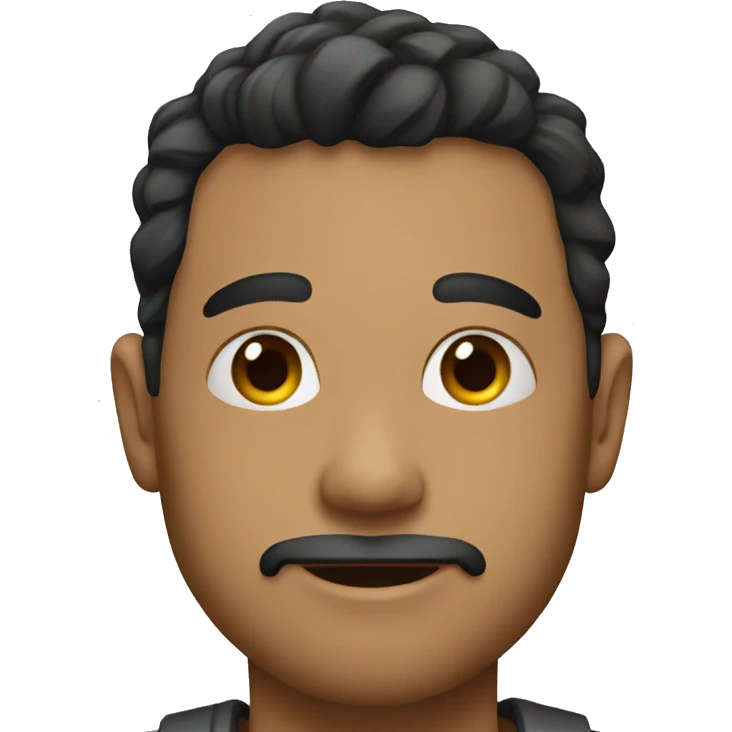 gancho emoji