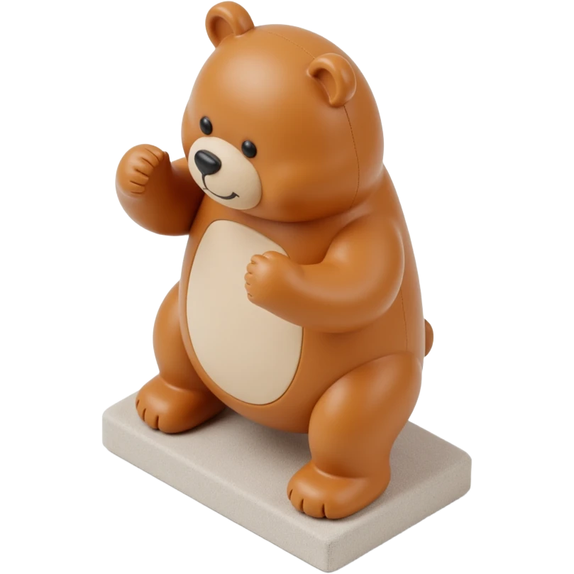 bear emoji