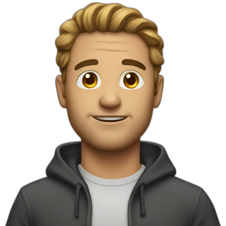 Gazo emoji