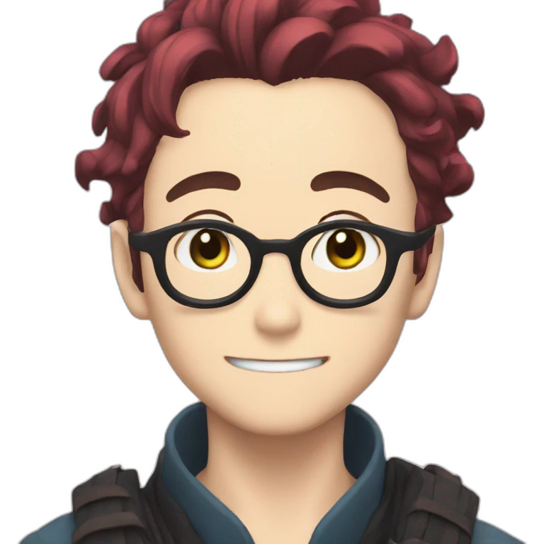 tanjiro emoji