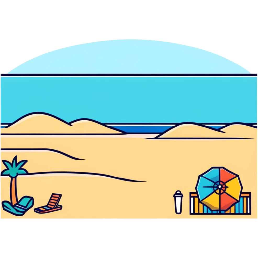 family playing beach volleyball emoji